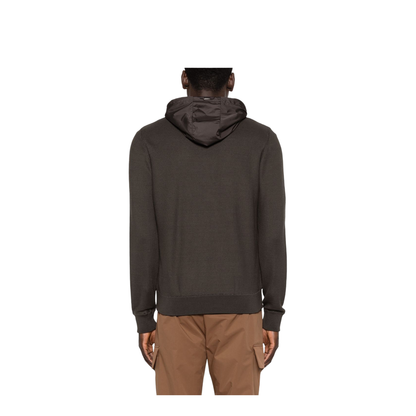 MAYFEYR - Herno - Coats Brown - MC000168U720568800