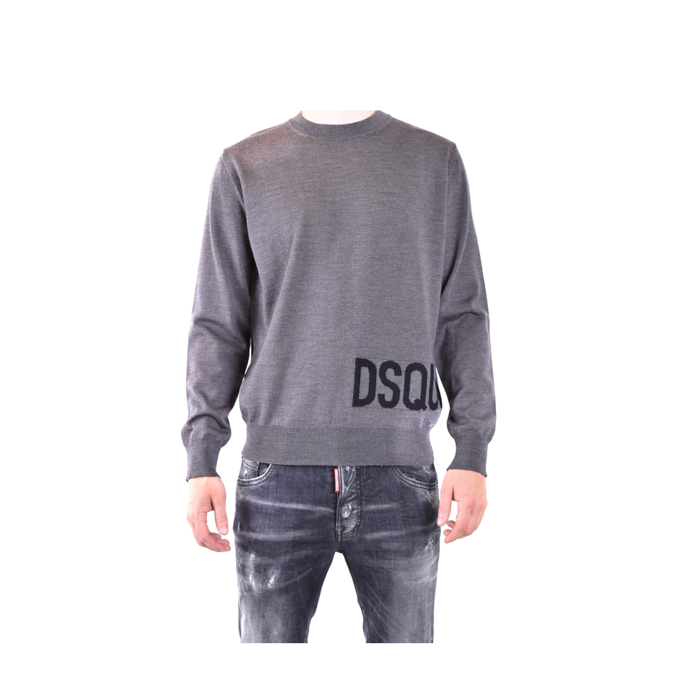 MAYFEYR - Dsquared2 - Sweaters - S74HA1377S18332966