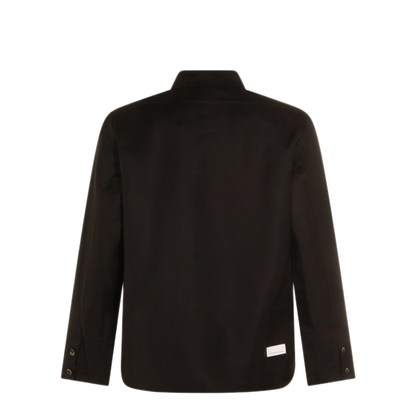 MAYFEYR - nine:inthe:morning - Jackets - EF20V68NERO