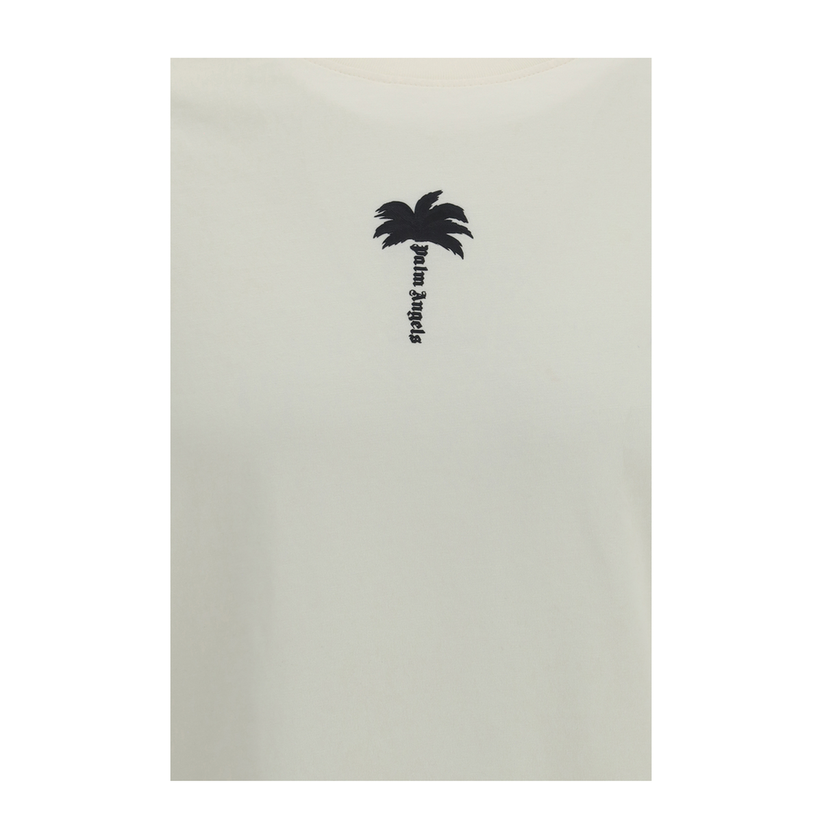 MAYFEYR - Palm Angels - Palm Tree Statement T Shirt - PAMAA001JR0080310