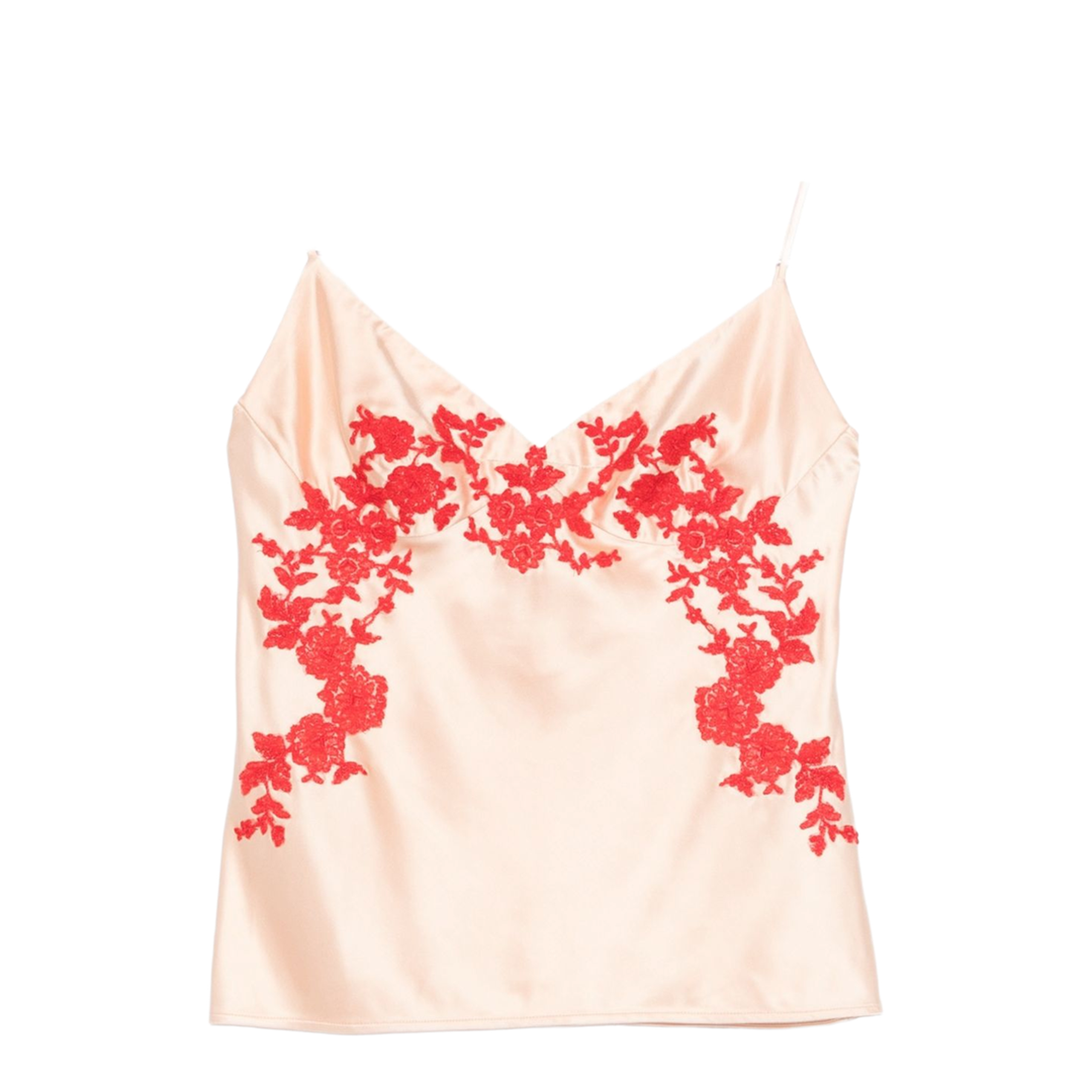 MAYFEYR - Ermanno Scervino - Top Powder - D482L319APXZV20917