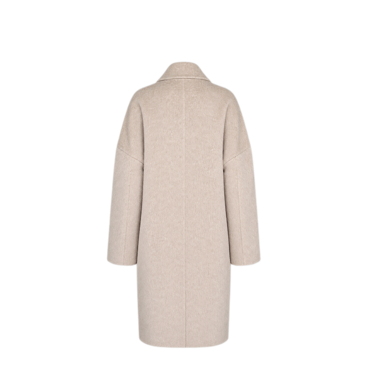 MAYFEYR - Antonelli Firenze - Coats - R7415821126