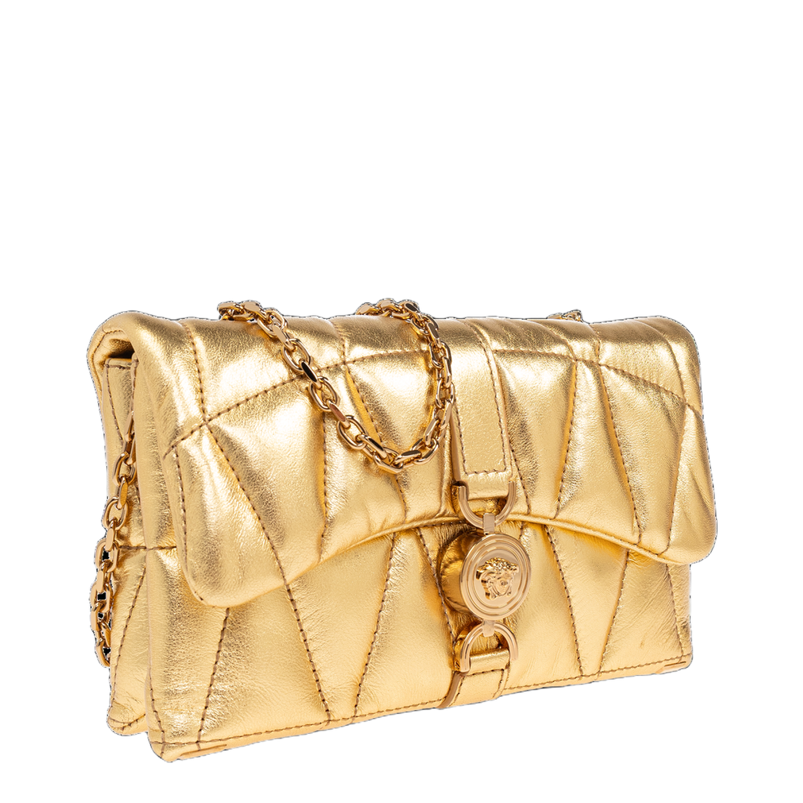 Kleio mini shoulder bag