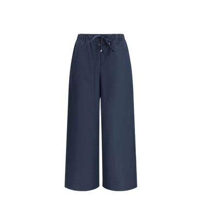 MAYFEYR -  - Aureo Cotton Poplin Pants - 2629136051600005