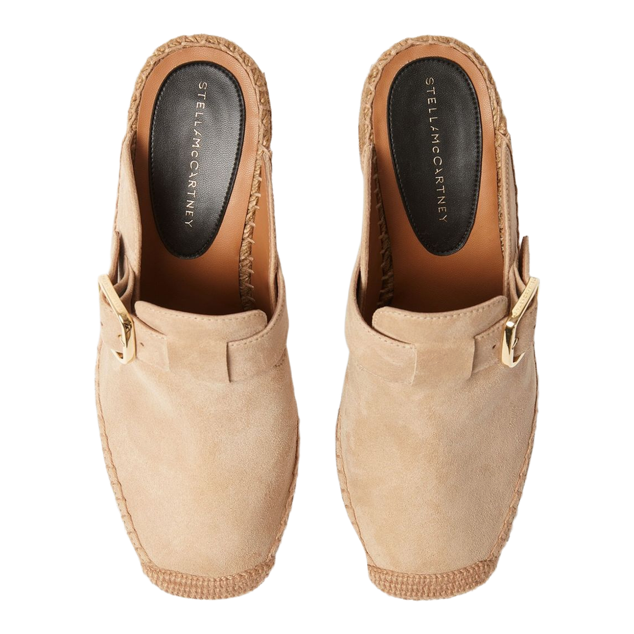 MAYFEYR - Stella Mccartney - Sandals Beige - 810618W0IK09720