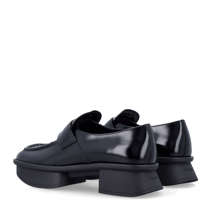 MAYFEYR - Prada - Flat Shoes Black - 1D985N055F0002