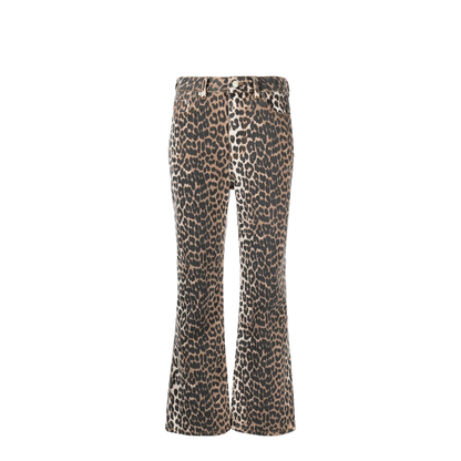 Jeans Brown