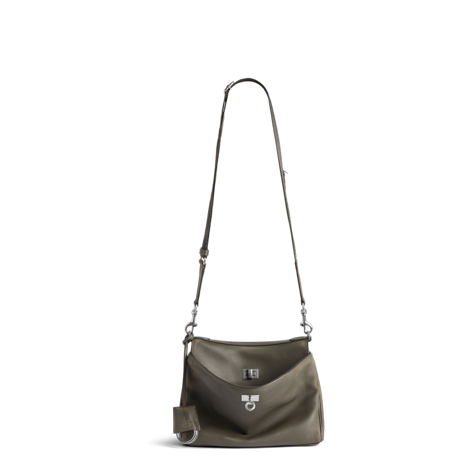 Rodeo Small Messenger Bag