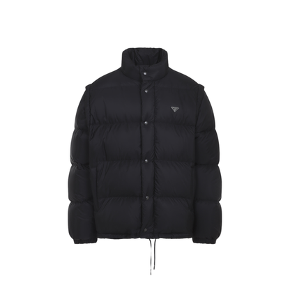 MAYFEYR - Prada - Downjacket - SGC863SOOO1WQ9
