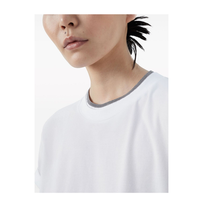 T-shirts and Polos White