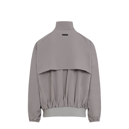 MAYFEYR - Fear Of God - High Neck Vented Track Jacket - FG24FW30618PON