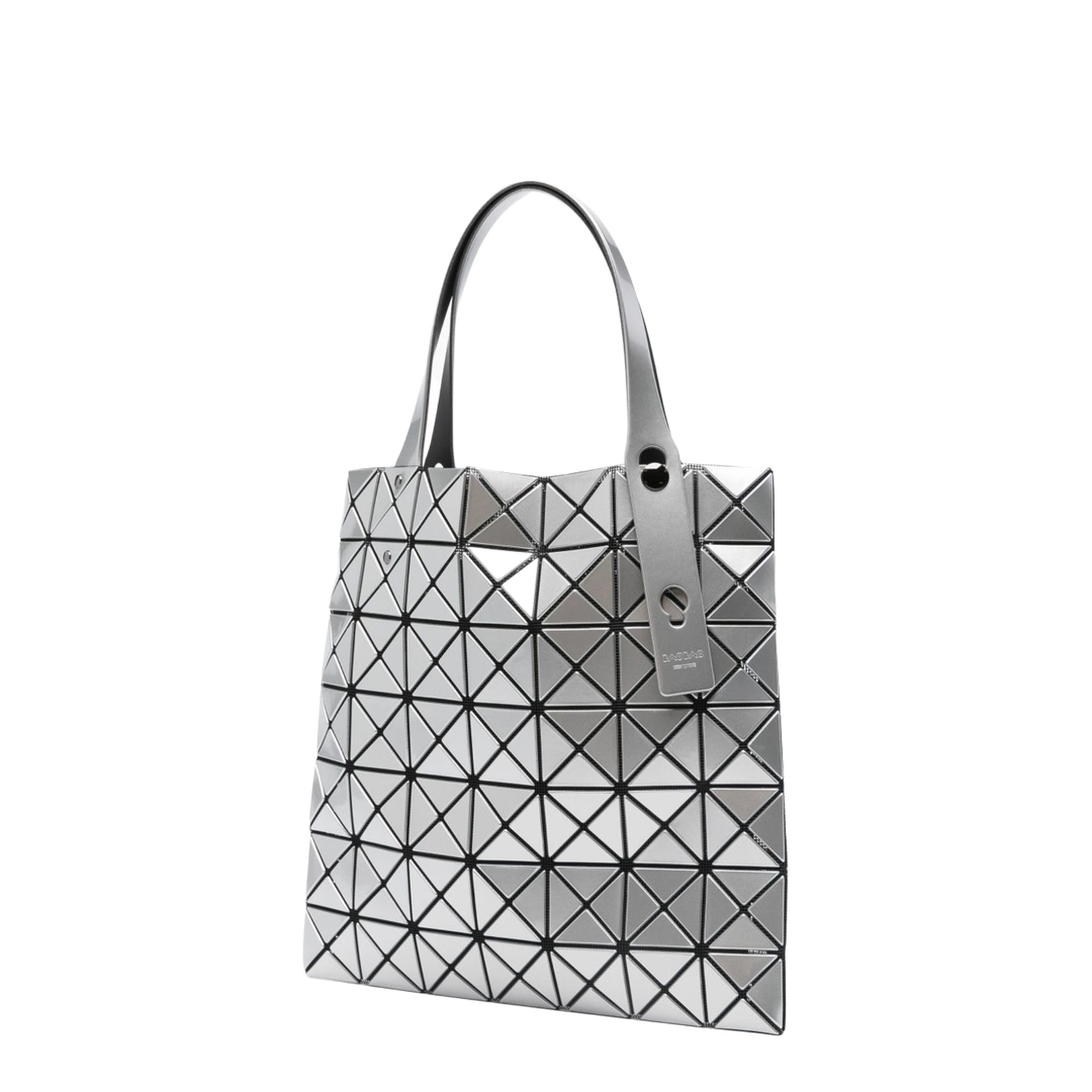 Geometric Pattern Bag