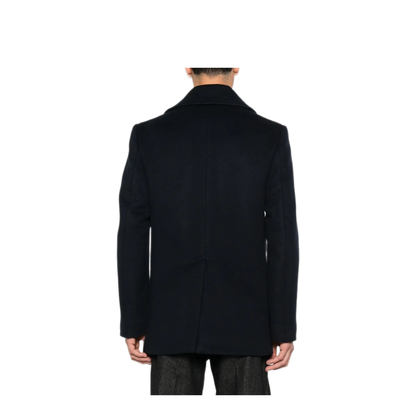 MAYFEYR - Givenchy - Wool Coat - BM01CU1640401