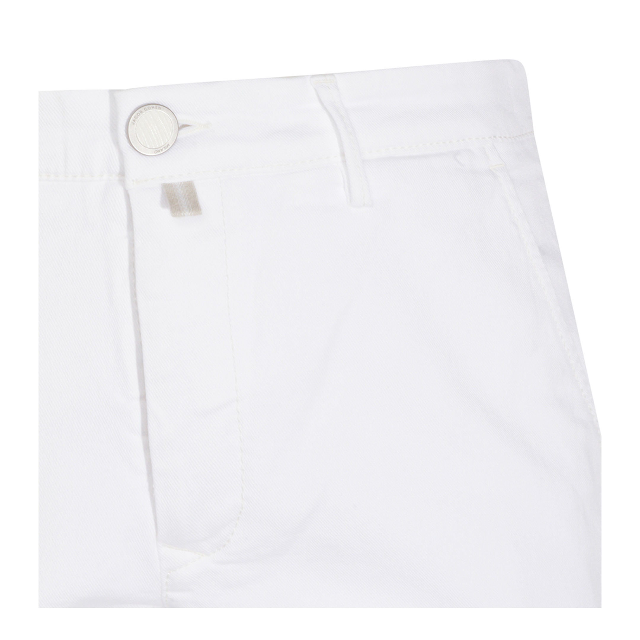 MAYFEYR - Jacob Cohen - Trousers - JUMP0001001S3848L1W00D