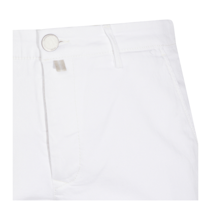MAYFEYR - Jacob Cohen - Trousers - JUMP0001001S3848L1W00D