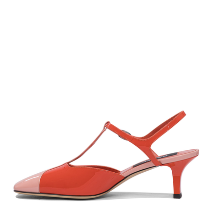 MAYFEYR - Carel - Sandals - ISADORA332678