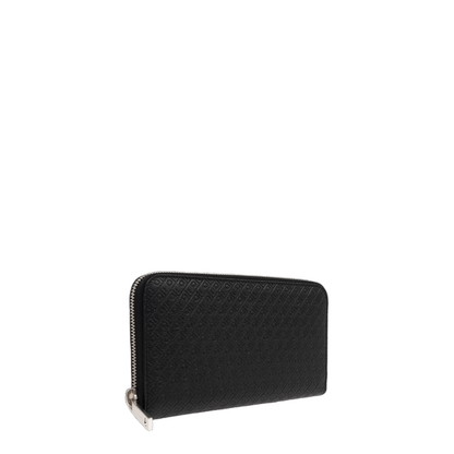 Elegant Leather Wallet