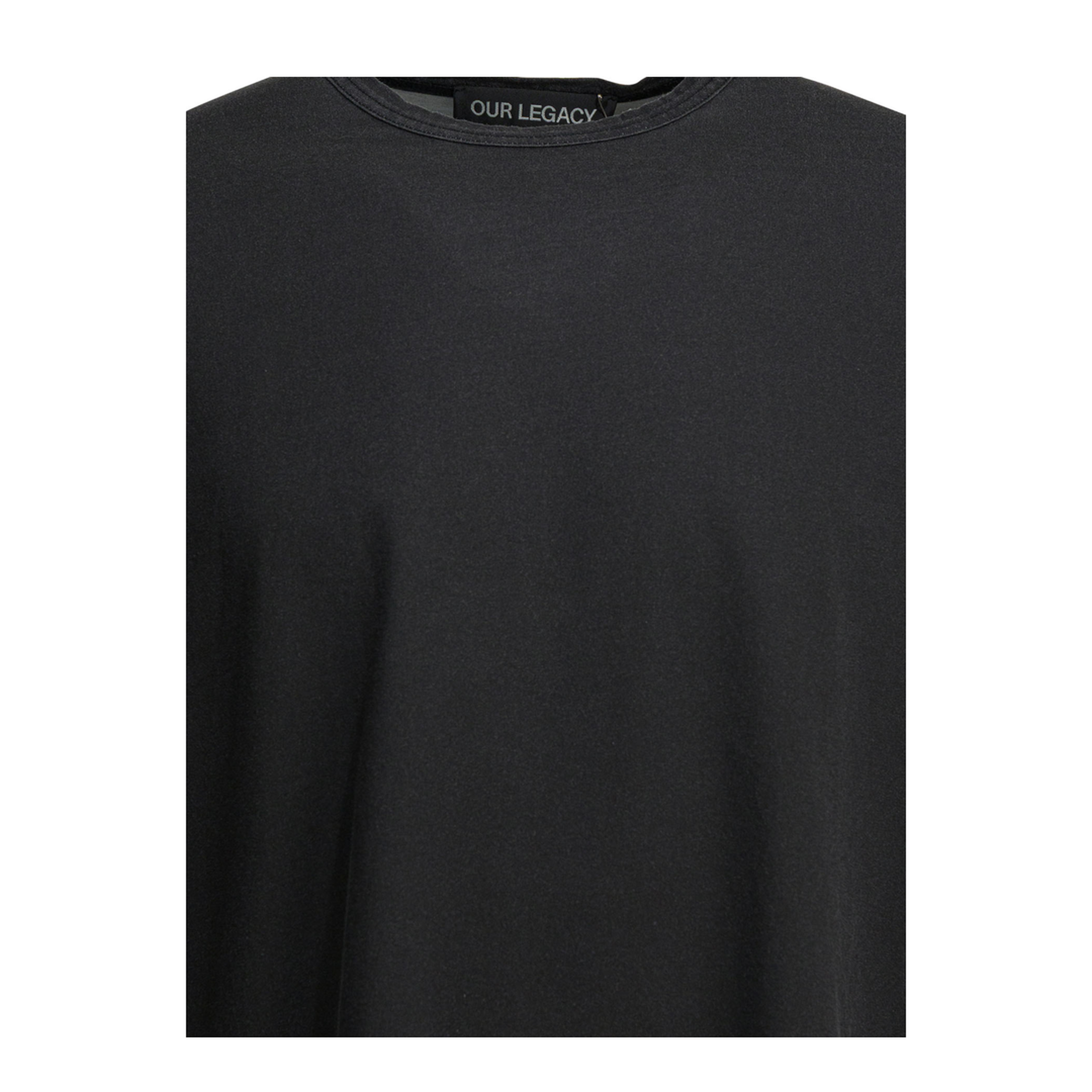 MAYFEYR - Our Legacy - Cruise Crewneck T-Shirt - M2266CFFALLENANGEL
