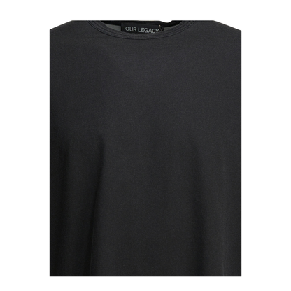 MAYFEYR - Our Legacy - Cruise Crewneck T-Shirt - M2266CFFALLENANGEL