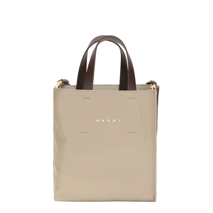MAYFEYR - Marni - Museo Mini Handbag - SHMP0040R0P6533