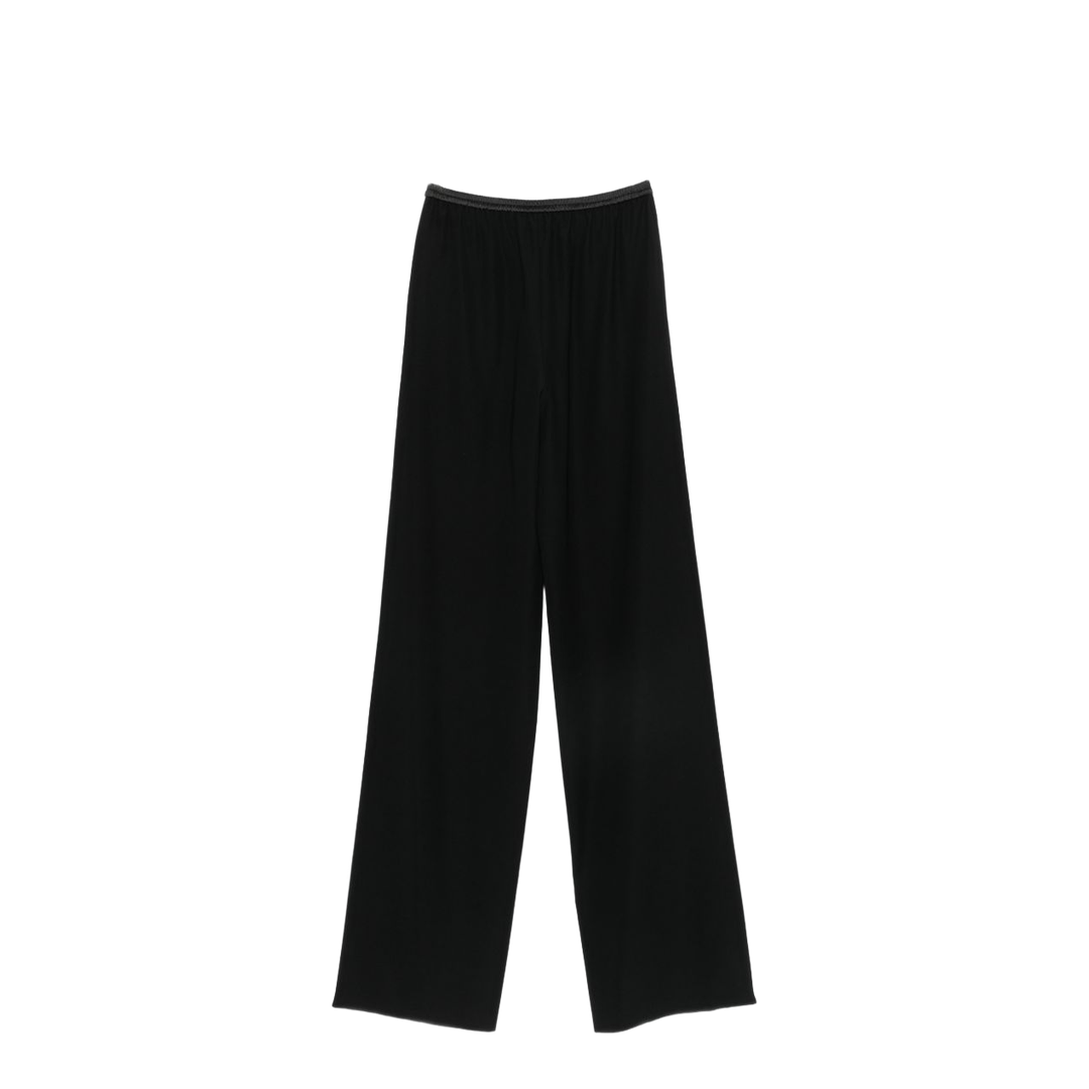 MAYFEYR - Emporio Armani - Trousers Black - EW004300AF10206UC001