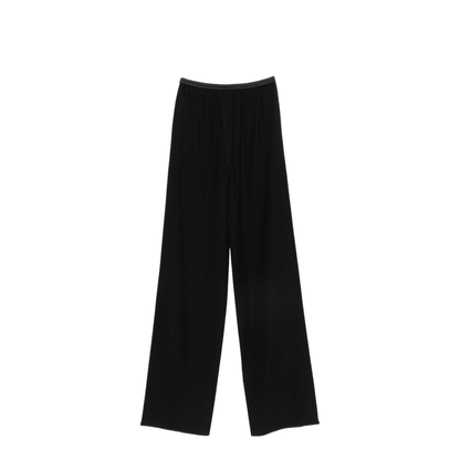 MAYFEYR - Emporio Armani - Trousers Black - EW004300AF10206UC001