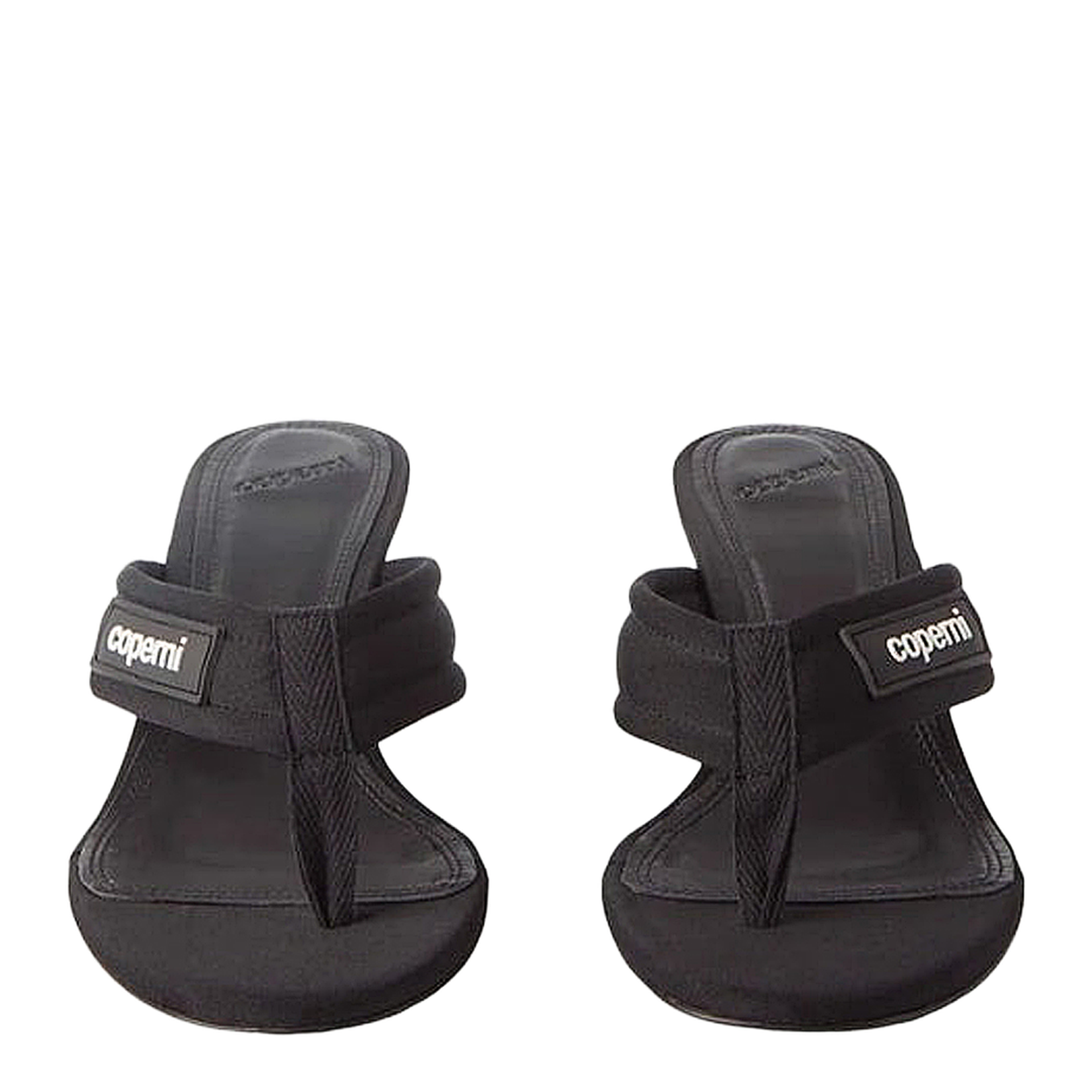 Sandals Black