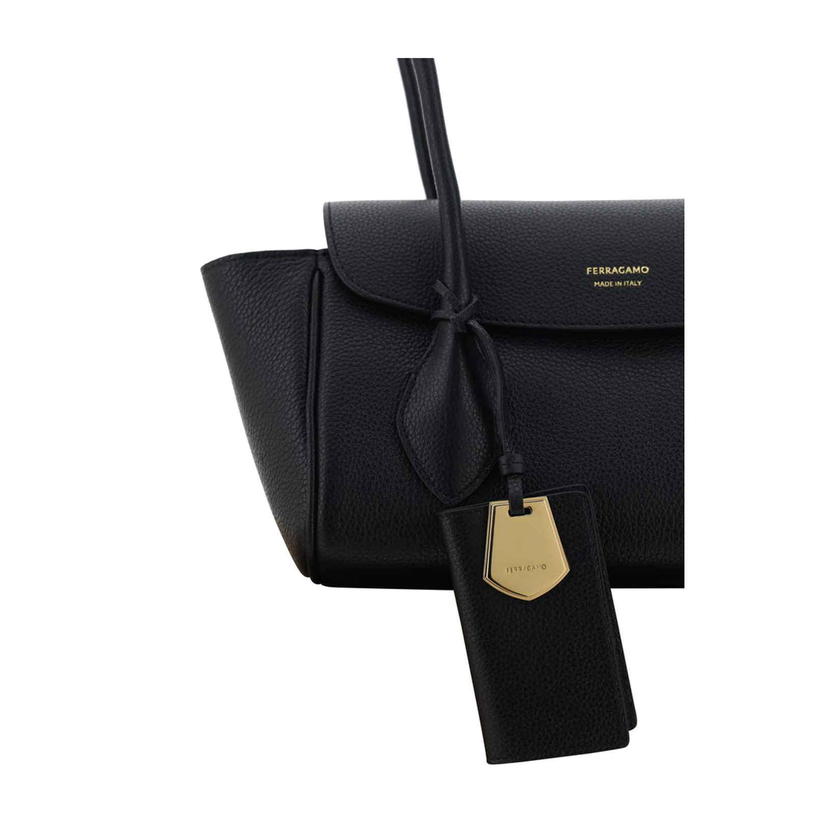 East-west Shoulder Bag
