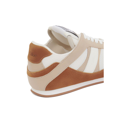 Sneakers Brown