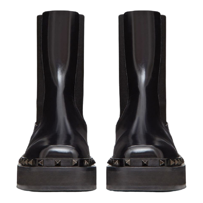MAYFEYR - Valentino - Bootie - 3W0S0HE0DKP0NO