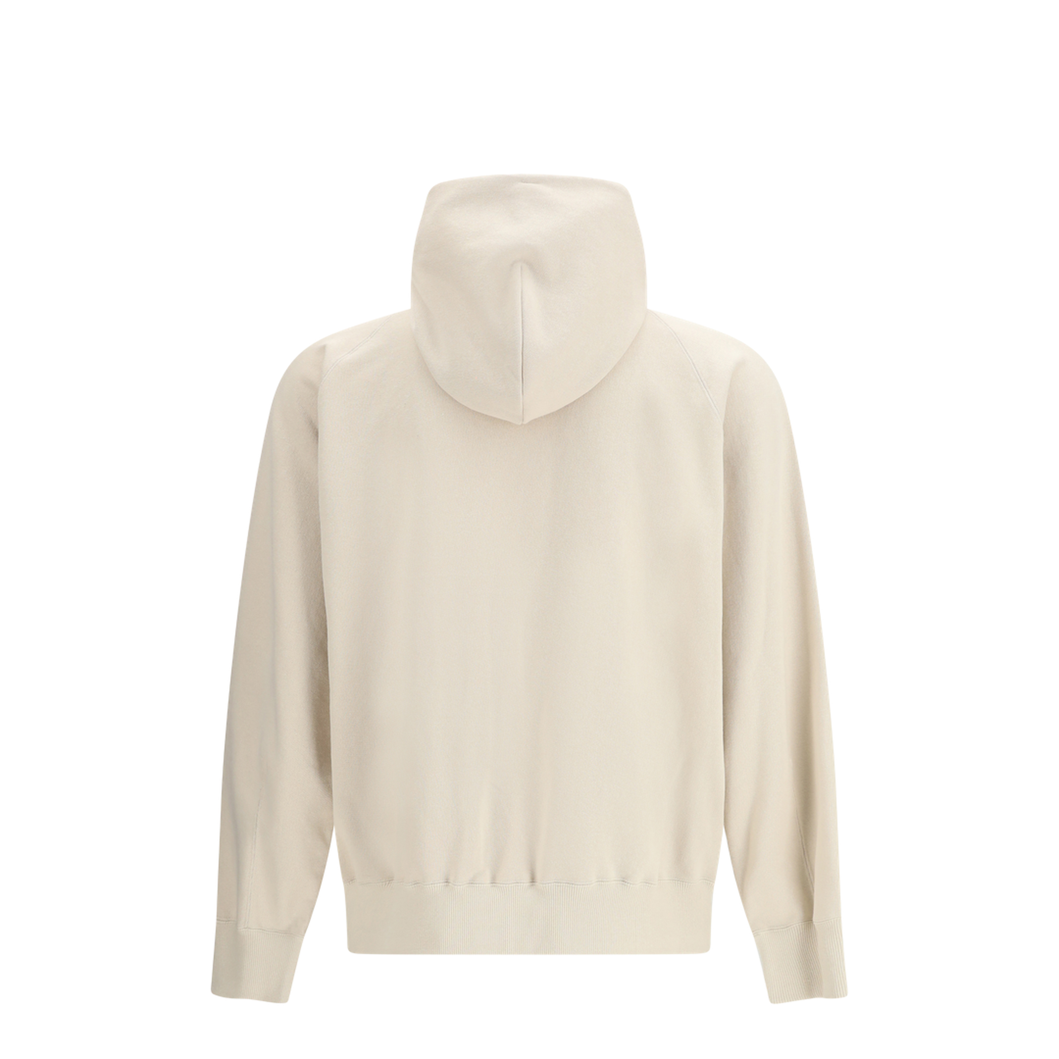 MAYFEYR - Sacai - Cotton Jersey Hoodie - 2601091S