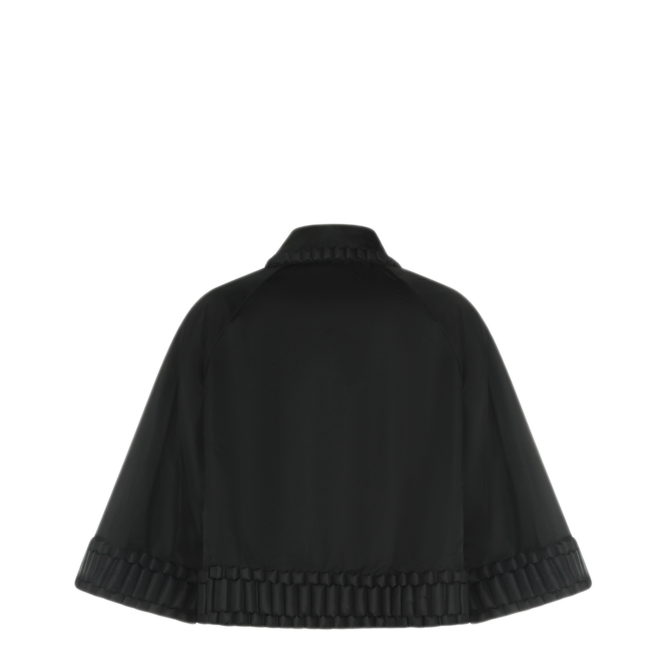 MAYFEYR - Raxxy - Jackets - RC26SA037BLACK