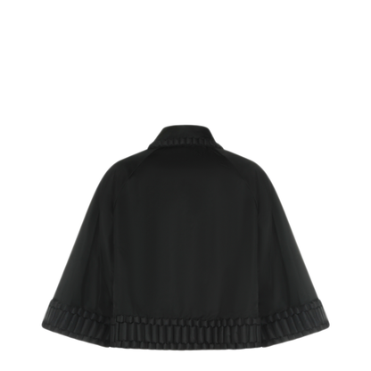 MAYFEYR - Raxxy - Jackets - RC26SA037BLACK