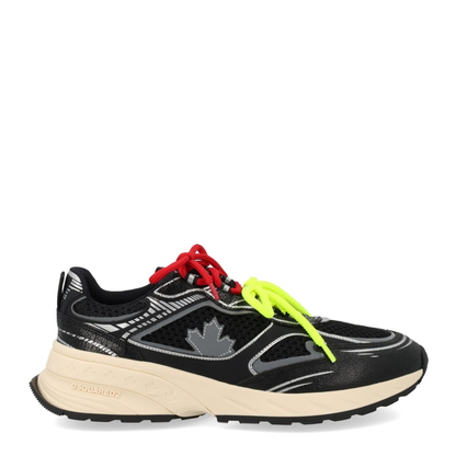 MAYFEYR - Dsquared2 - Sprinter Sneaker - SNM047343108445M1361