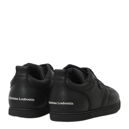 MAYFEYR - Christian Louboutin - Sk Vi Sneakers - 1260763BK01