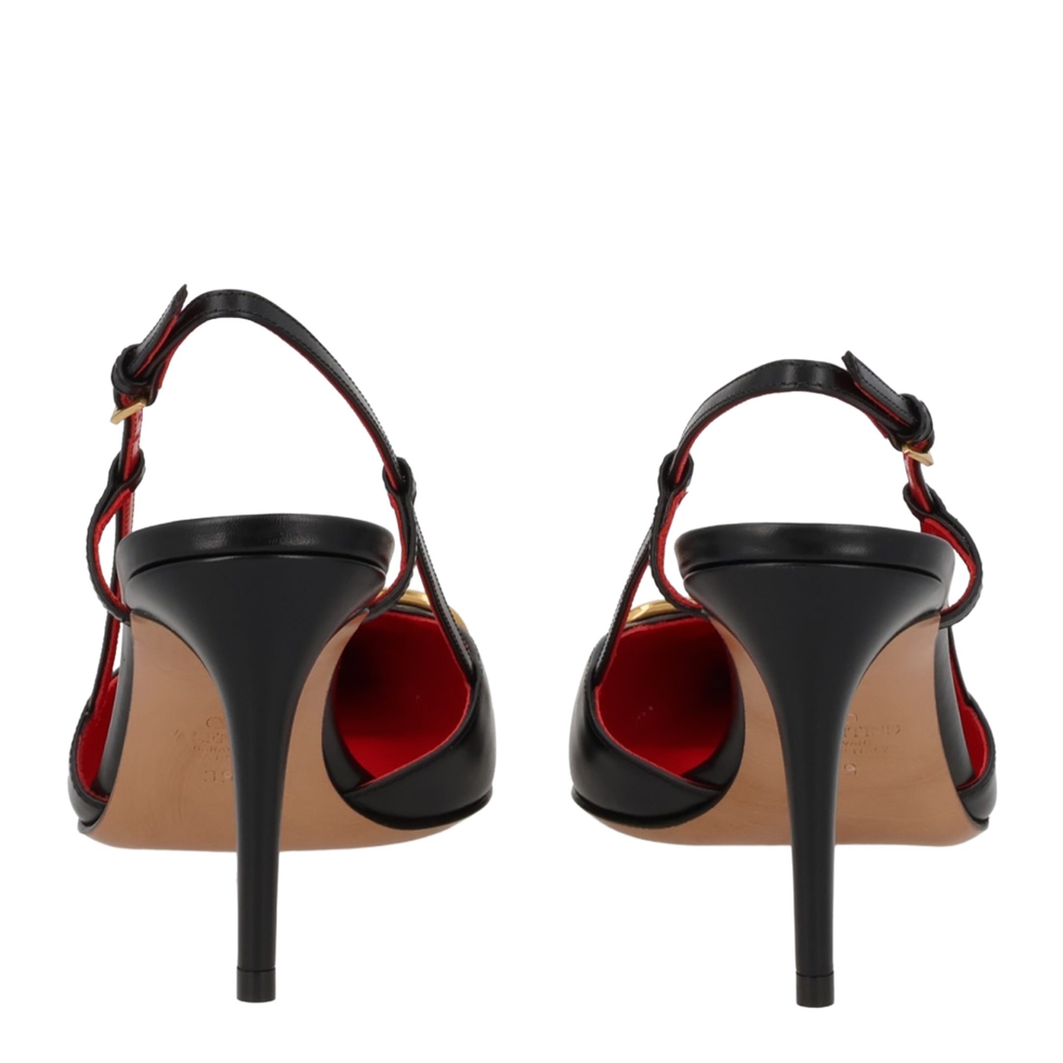 "VLOGO SIGNATURE" DÉCOLLETÉ