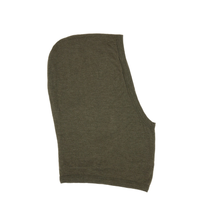 Knitted Hood