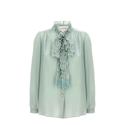 Lavallière Shirt