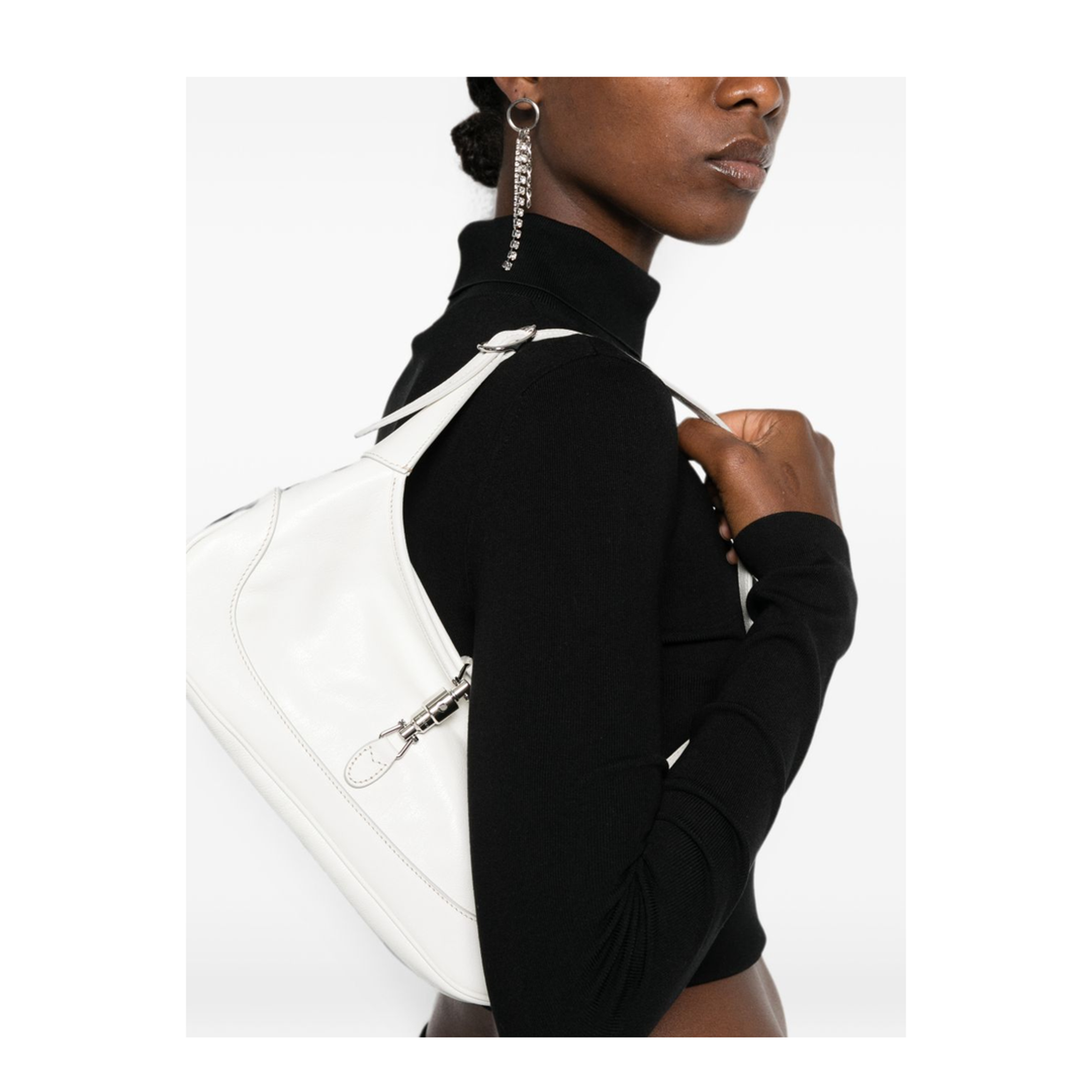 MAYFEYR - Gucci - White Bag - 863137AAGR59214