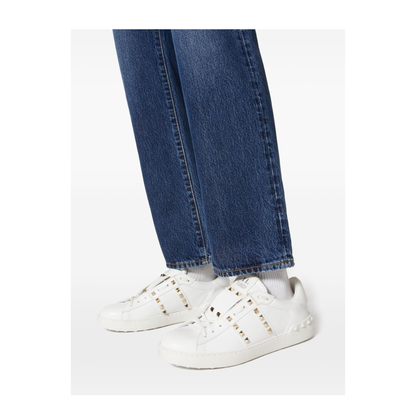 MAYFEYR - Valentino - Sneakers White - YS0931BHS0BO
