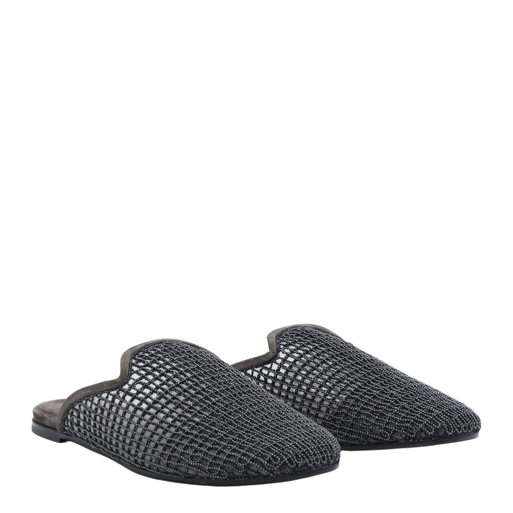 Sandals Brown