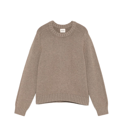 Cashmere Jumper