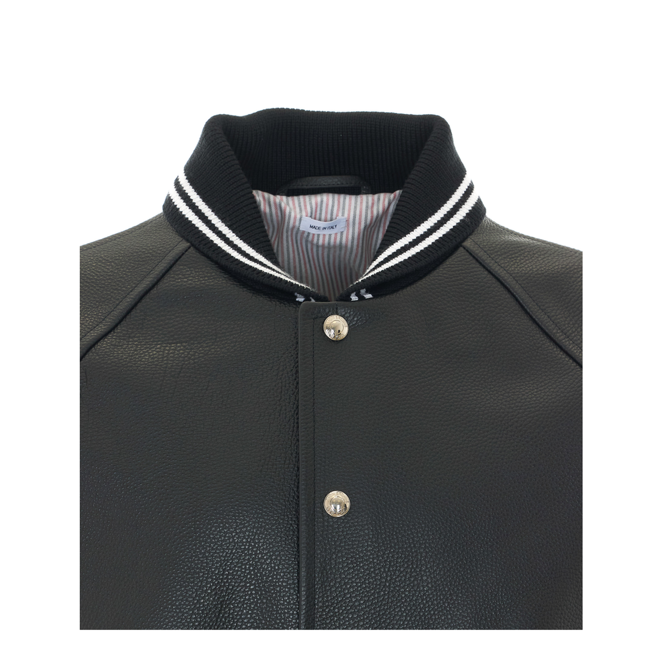 MAYFEYR - Thom Browne - Bomber Jacket - MJO262YL0149001