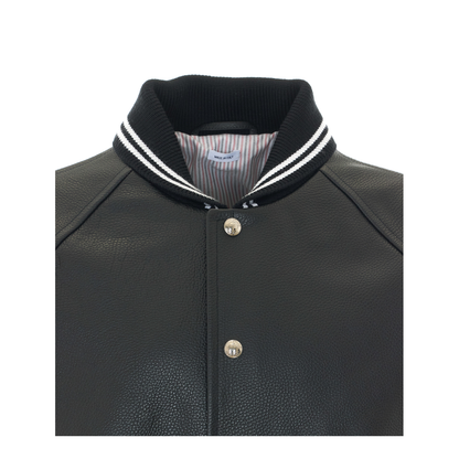 MAYFEYR - Thom Browne - Bomber Jacket - MJO262YL0149001