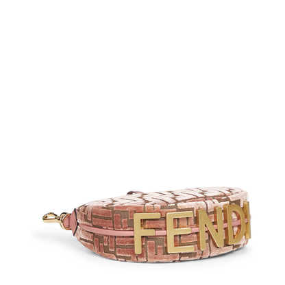 Nefiba Messenger Bag