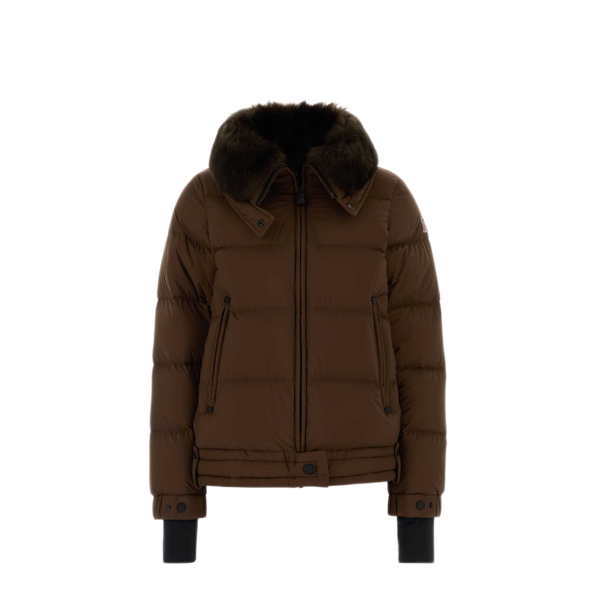 MAYFEYR - Moncler - Arabbas Jacket - L20981A00060539X6278