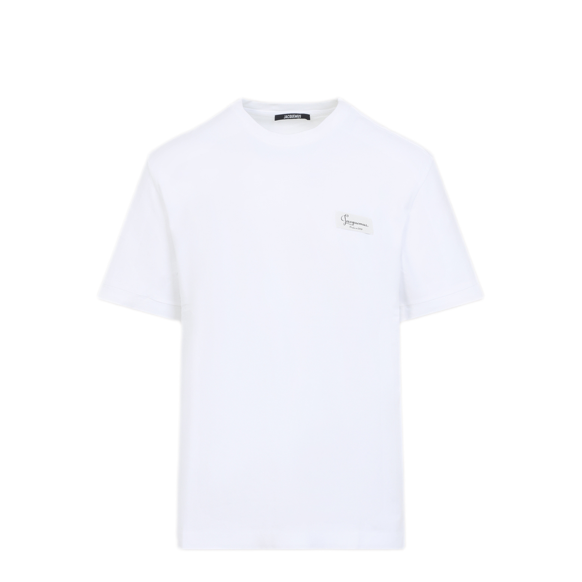 MAYFEYR - Jacquemus - Le Montaigne T Shirt - TSU00329AJ00327100