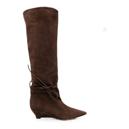 MAYFEYR - ODISSI - Boots Brown - OD47029A24061