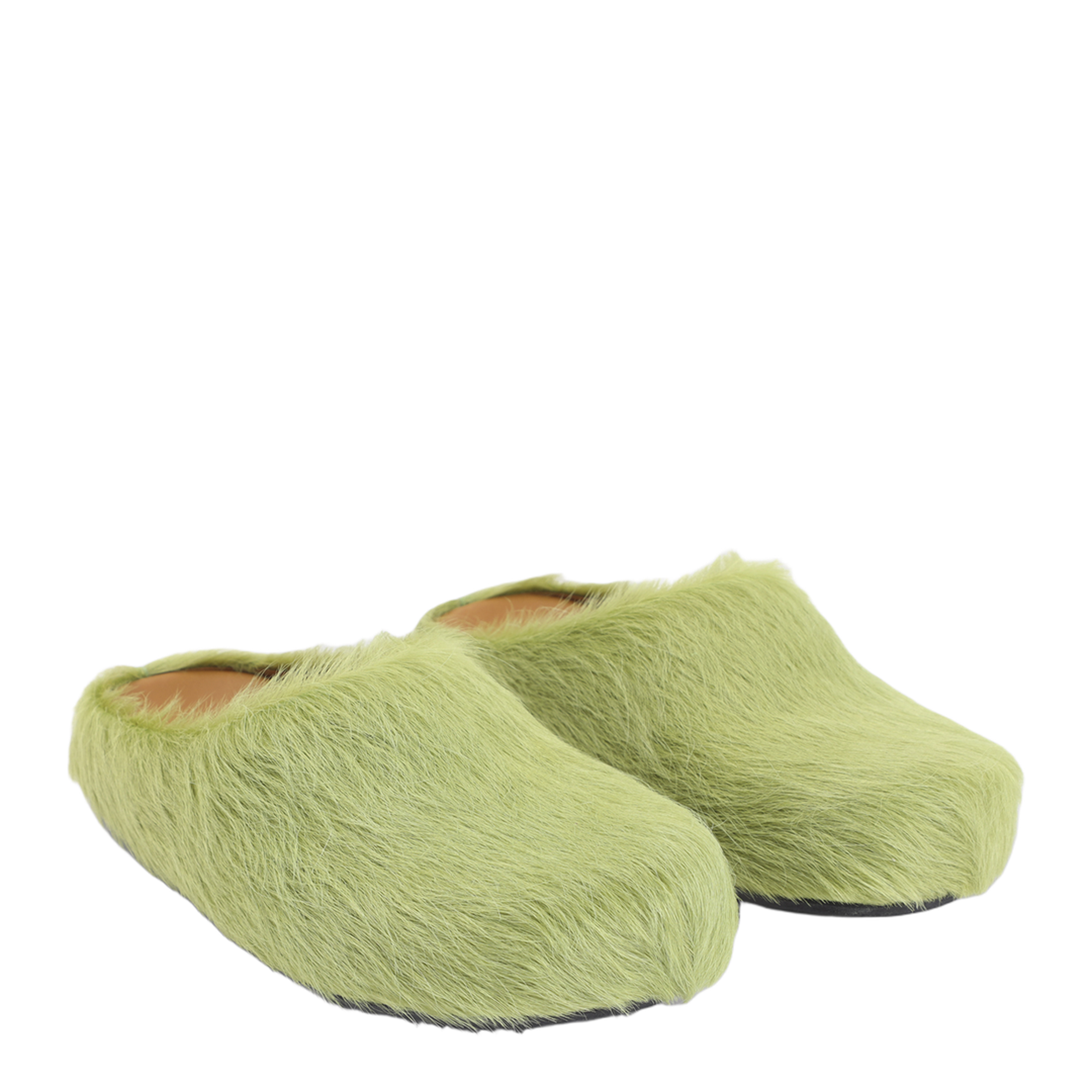 MAYFEYR - Marni - Fussbett Sabot - SBMS004601P4122