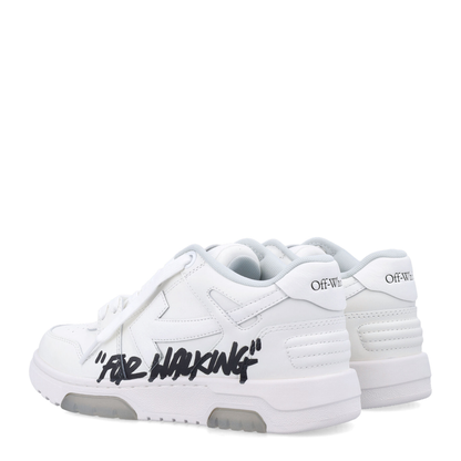 Out Of Office OOO Low Tops